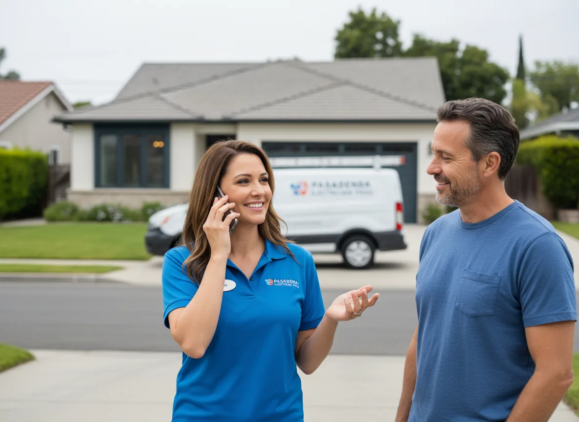 Electrician Nashville, NC FAQs